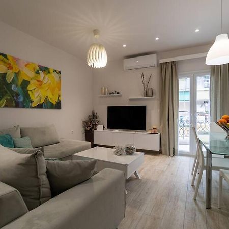 Serenita City Center Apartment Corfu  Exterior photo