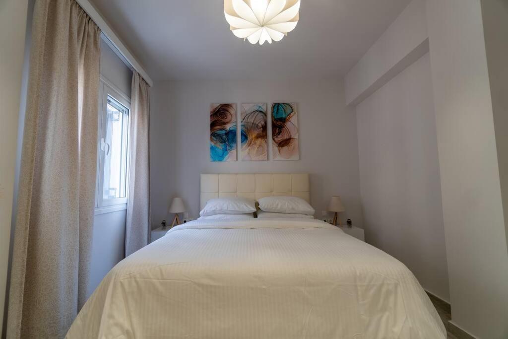 Serenita City Center Apartment Corfu  Exterior photo