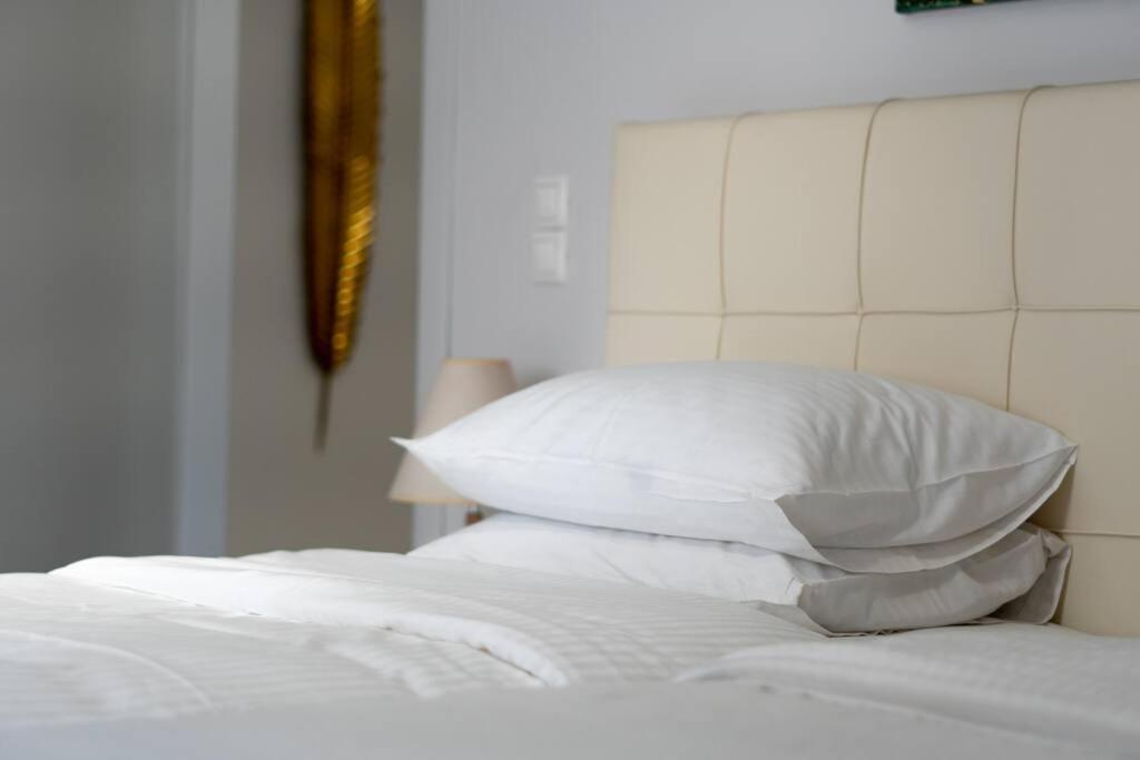 Serenita City Center Apartment Corfu  Exterior photo