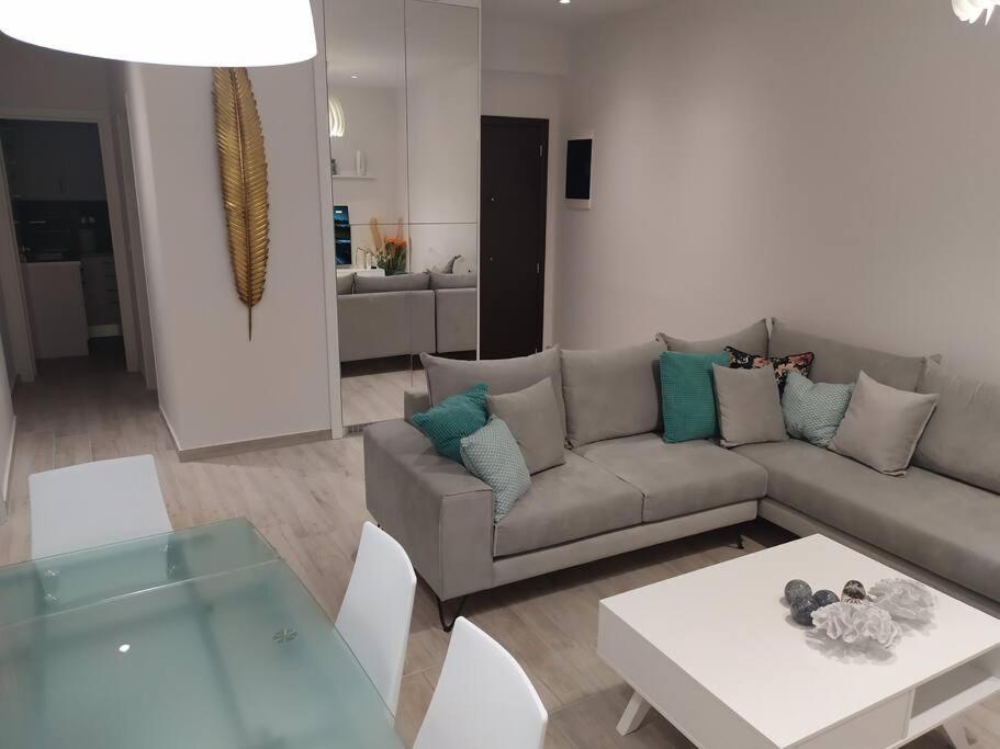 Serenita City Center Apartment Corfu  Exterior photo