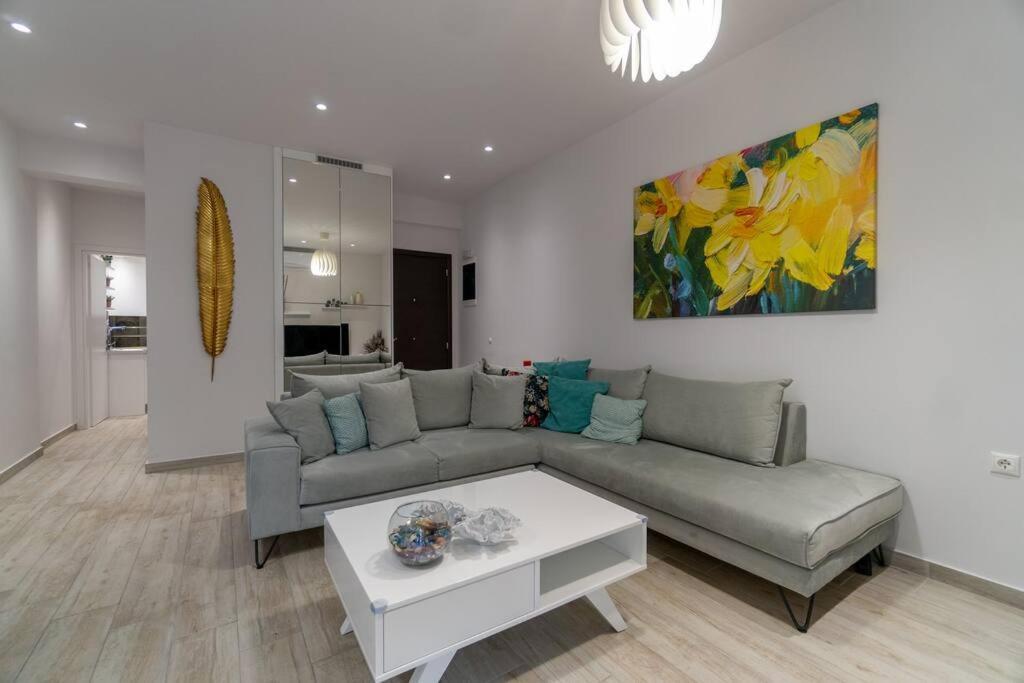 Serenita City Center Apartment Corfu  Exterior photo
