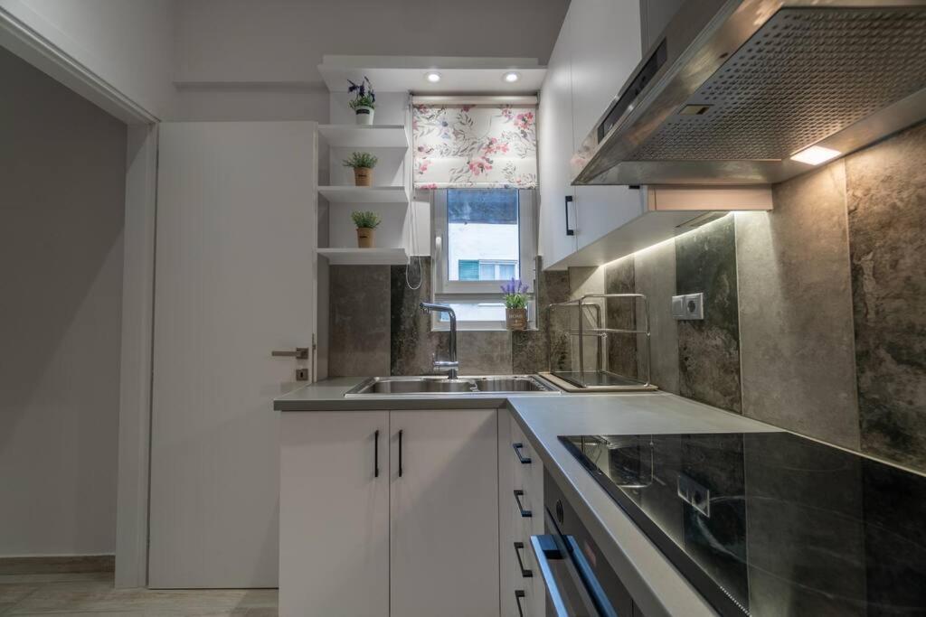 Serenita City Center Apartment Corfu  Exterior photo